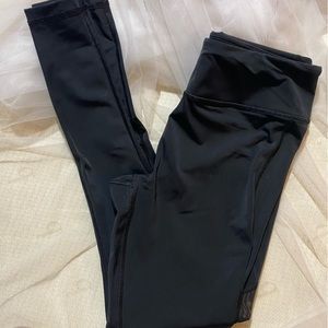 Victoria’s Secret Sport Black Sport Leggings